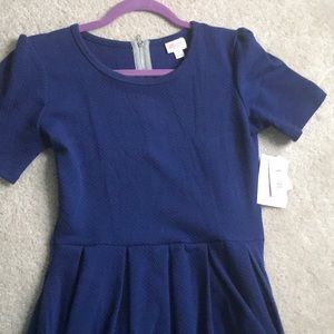 Lularoe Amelia Dress